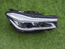 Laden Sie das Bild in den Galerie-Viewer, Frontscheinwerfer BMW 7 G11 G12 7408710-05 Rechts Scheinwerfer Headlight SCH7928916438xq