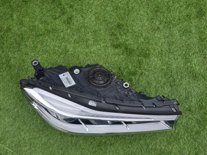 Frontscheinwerfer BMW 7 G11 G12 7408710-05 Rechts Scheinwerfer Headlight SCH7928916438xq
