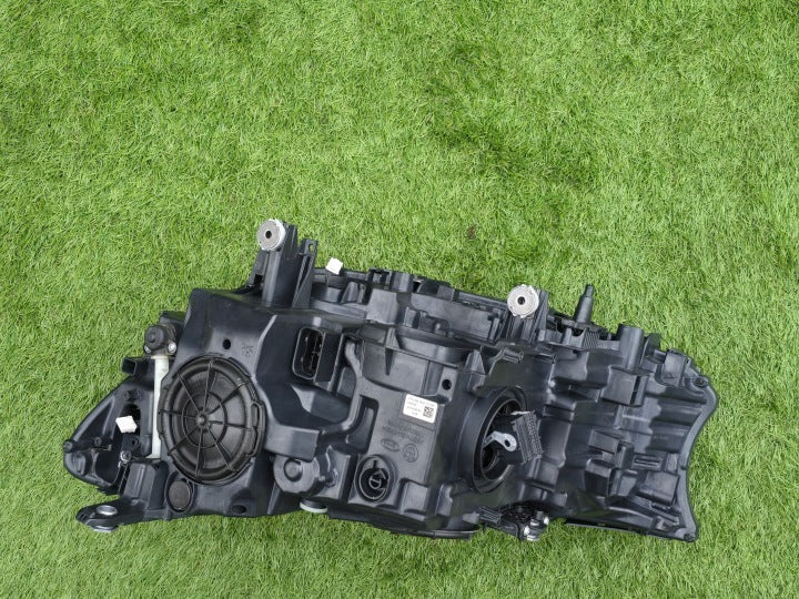 Frontscheinwerfer BMW 7 G11 G12 7408710-05 Rechts Scheinwerfer Headlight SCH7928916438xq