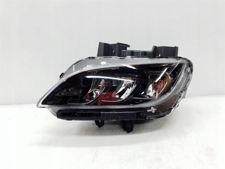 Frontscheinwerfer Hyundai Kona 92101J9630 Full LED Links Scheinwerfer Headlight SCH7929047827qb