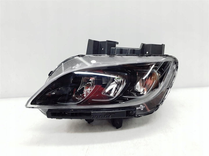 Frontscheinwerfer Hyundai Kona 92101J9630 Full LED Links Scheinwerfer Headlight SCH7929047827qb