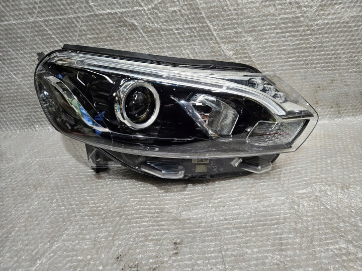 Frontscheinwerfer Toyota Proace 9808237480 Rechts Scheinwerfer Headlight SCH7929262190rg