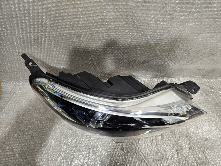 Frontscheinwerfer Toyota Proace 9808237480 Rechts Scheinwerfer Headlight SCH7929262190rg