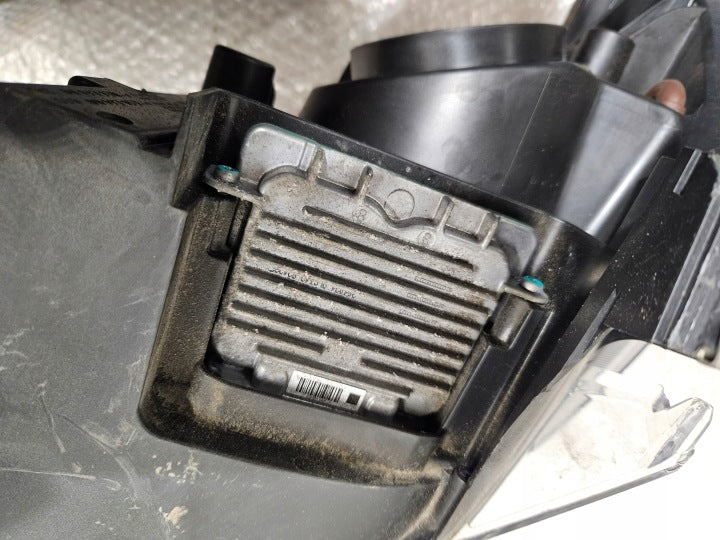 Frontscheinwerfer Toyota Proace 9808237480 Rechts Scheinwerfer Headlight SCH7929262190rg