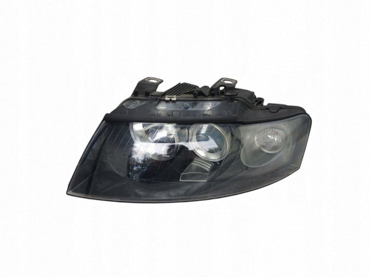 Frontscheinwerfer Audi A4 B6 8H0941003AC Links Scheinwerfer Headlight SCH7929362824fr