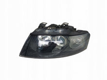 Load image into Gallery viewer, Frontscheinwerfer Audi A4 B6 8H0941003AC Links Scheinwerfer Headlight SCH7929362824fr