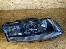 Load image into Gallery viewer, Frontscheinwerfer Audi A6 4F0941030 Rechts Scheinwerfer Headlight SCH7929849672jf