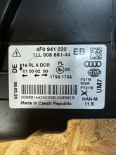 Load image into Gallery viewer, Frontscheinwerfer Audi A6 4F0941030 Rechts Scheinwerfer Headlight SCH7929849672jf