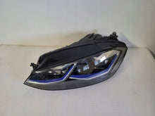Laden Sie das Bild in den Galerie-Viewer, Frontscheinwerfer VW Golf VII 5G1941081F Links Scheinwerfer Headlight SCH7930153850nk
