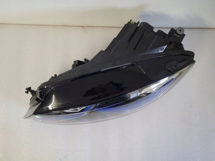 Frontscheinwerfer VW Golf VII 5G1941081F Links Scheinwerfer Headlight SCH7930153850nk