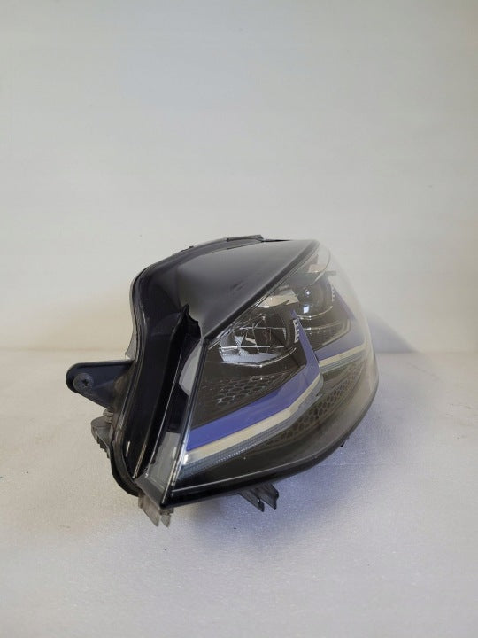Frontscheinwerfer VW Golf VII 5G1941081F Links Scheinwerfer Headlight SCH7930153850nk