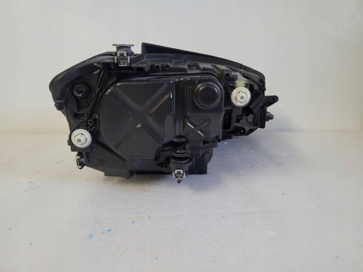 Frontscheinwerfer VW Golf VII 5G1941081F Links Scheinwerfer Headlight SCH7930153850nk