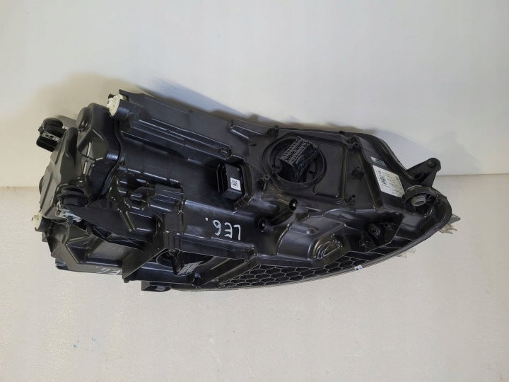 Frontscheinwerfer VW Golf VII 5G1941081F Links Scheinwerfer Headlight SCH7930153850nk