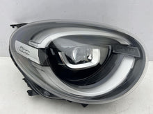 Load image into Gallery viewer, Frontscheinwerfer Fiat 500x 00522098160 LED Rechts Scheinwerfer Headlight SCH7932620439no