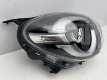 Load image into Gallery viewer, Frontscheinwerfer Fiat 500x 00522098160 LED Rechts Scheinwerfer Headlight SCH7932620439no