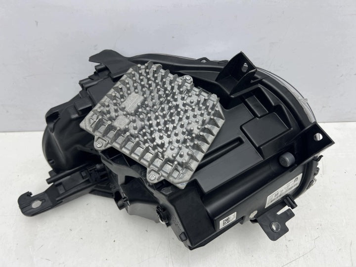 Frontscheinwerfer Fiat 500x 00522098160 LED Rechts Scheinwerfer Headlight SCH7932620439no