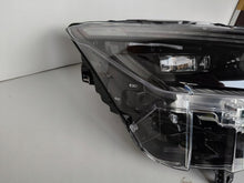 Load image into Gallery viewer, Frontscheinwerfer Ford LJ8B-13E014-EF Rechts Scheinwerfer Headlight SCH7933435790ga