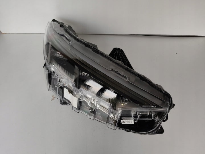 Frontscheinwerfer Ford LJ8B-13E014-EF Rechts Scheinwerfer Headlight SCH7933435790ga
