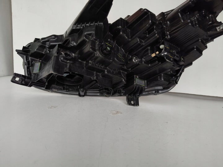 Frontscheinwerfer Ford LJ8B-13E014-EF Rechts Scheinwerfer Headlight SCH7933435790ga