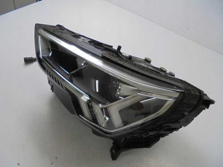 Frontscheinwerfer Audi Q3 83A941033 Links Scheinwerfer Headlight SCH7933606765gl