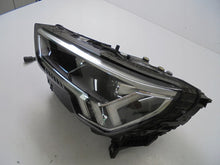 Load image into Gallery viewer, Frontscheinwerfer Audi Q3 83A941033 Links Scheinwerfer Headlight SCH7933606765gl