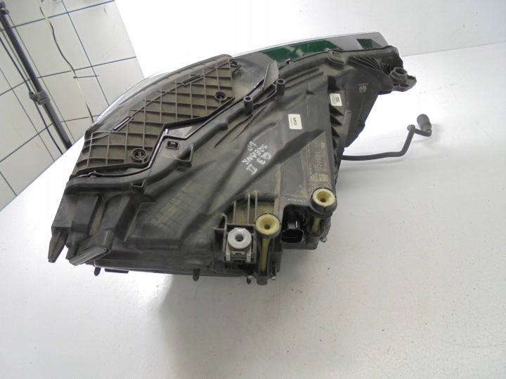 Frontscheinwerfer Audi Q3 83A941033 Links Scheinwerfer Headlight SCH7933606765gl