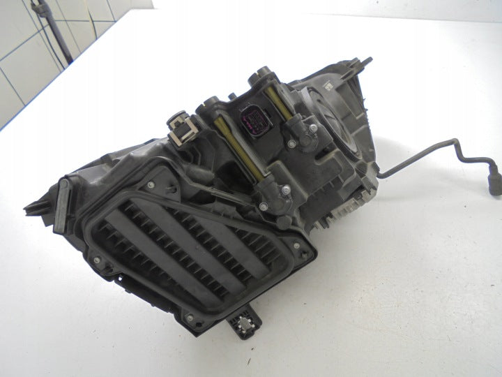 Frontscheinwerfer Audi Q3 83A941033 Links Scheinwerfer Headlight SCH7933606765gl