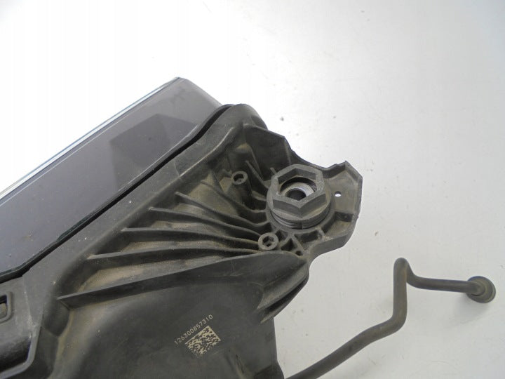 Frontscheinwerfer Audi Q3 83A941033 Links Scheinwerfer Headlight SCH7933606765gl