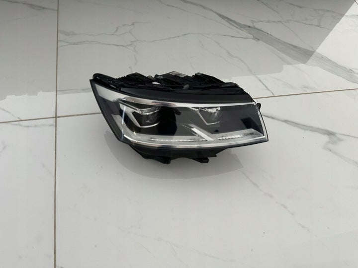 Frontscheinwerfer VW Multivan Caravelle 7L1941036D Rechts Scheinwerfer Headlight SCH7933657063tk