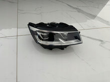 Laden Sie das Bild in den Galerie-Viewer, Frontscheinwerfer VW Multivan Caravelle 7L1941036D Rechts Scheinwerfer Headlight SCH7933657063tk