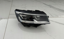 Laden Sie das Bild in den Galerie-Viewer, Frontscheinwerfer VW Multivan Caravelle 7L1941036D Rechts Scheinwerfer Headlight SCH7933657063tk