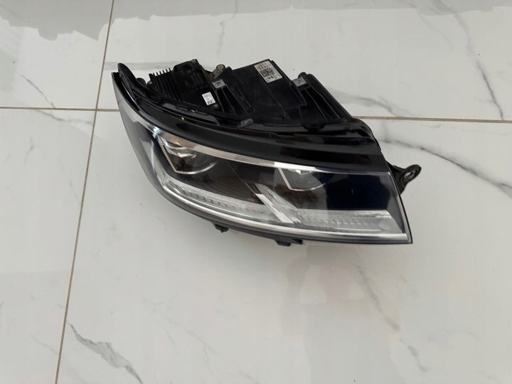 Frontscheinwerfer VW Multivan Caravelle 7L1941036D Rechts Scheinwerfer Headlight SCH7933657063tk