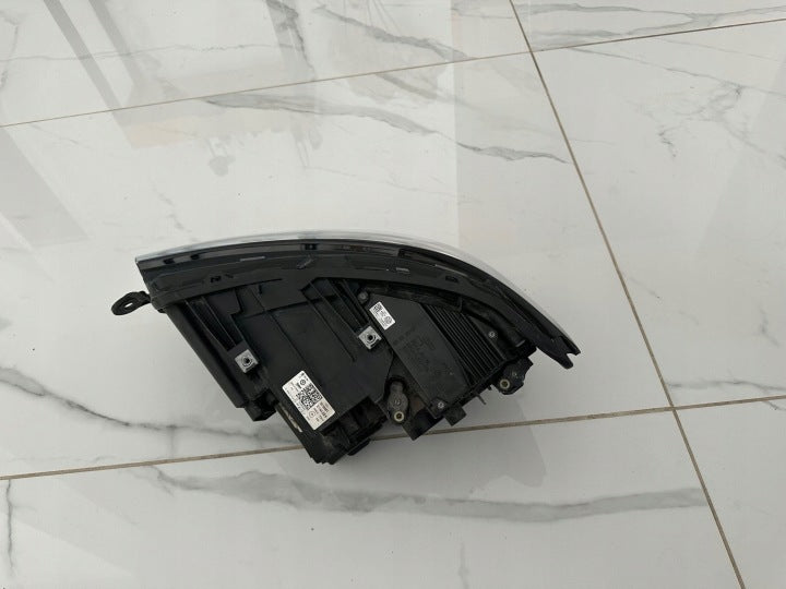 Frontscheinwerfer VW Multivan Caravelle 7L1941036D Rechts Scheinwerfer Headlight SCH7933657063tk