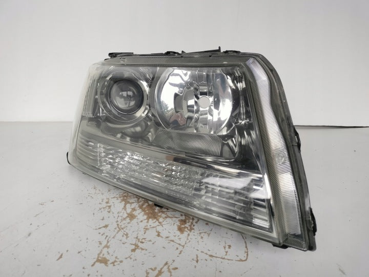 Frontscheinwerfer Suzuki Grand Vitara I 100-59079 Rechts Scheinwerfer Headlight SCH7934501288kv