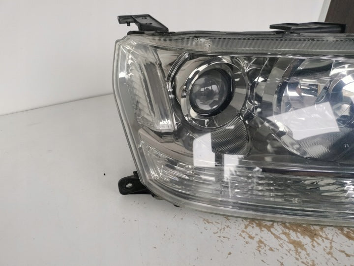 Frontscheinwerfer Suzuki Grand Vitara I 100-59079 Rechts Scheinwerfer Headlight SCH7934501288kv