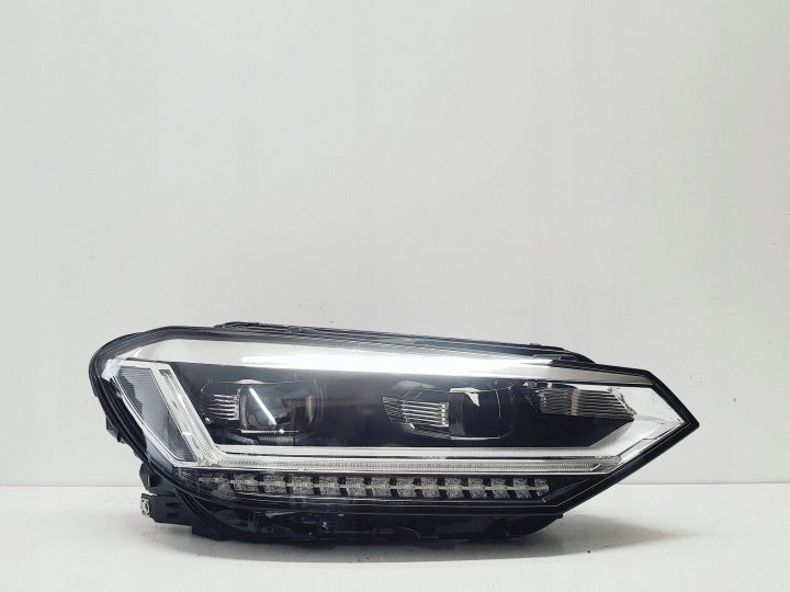 Frontscheinwerfer VW Touran DWI6383 Rechts Scheinwerfer Headlight SCH7934774500gp