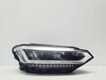 Laden Sie das Bild in den Galerie-Viewer, Frontscheinwerfer VW Touran DWI6383 Rechts Scheinwerfer Headlight SCH7934774500gp