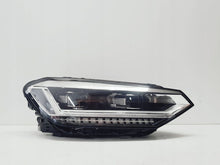 Laden Sie das Bild in den Galerie-Viewer, Frontscheinwerfer VW Touran DWI6383 Rechts Scheinwerfer Headlight SCH7934774500gp