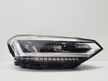 Laden Sie das Bild in den Galerie-Viewer, Frontscheinwerfer VW Touran DWI6383 Rechts Scheinwerfer Headlight SCH7934774500gp