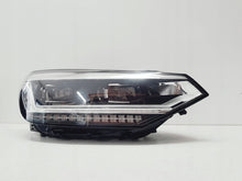 Laden Sie das Bild in den Galerie-Viewer, Frontscheinwerfer VW Touran DWI6383 Rechts Scheinwerfer Headlight SCH7934774500gp