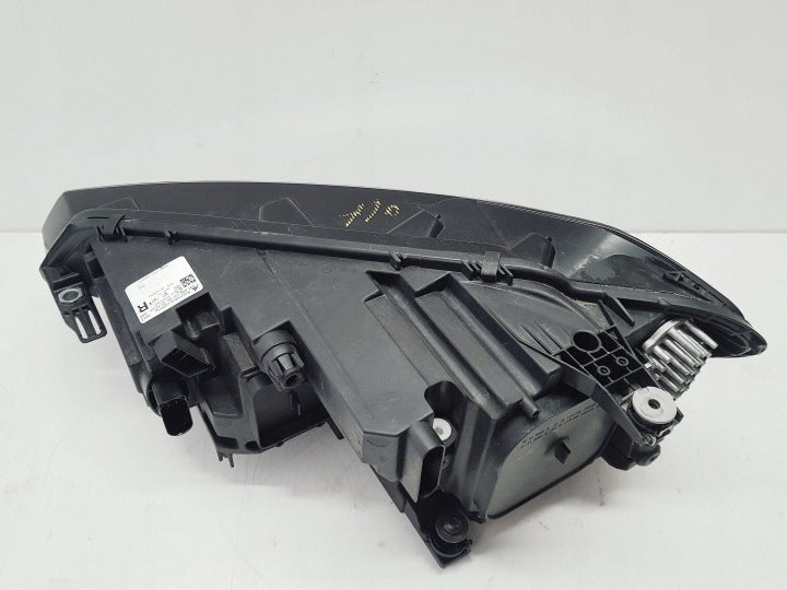 Frontscheinwerfer VW Touran DWI6383 Rechts Scheinwerfer Headlight SCH7934774500gp