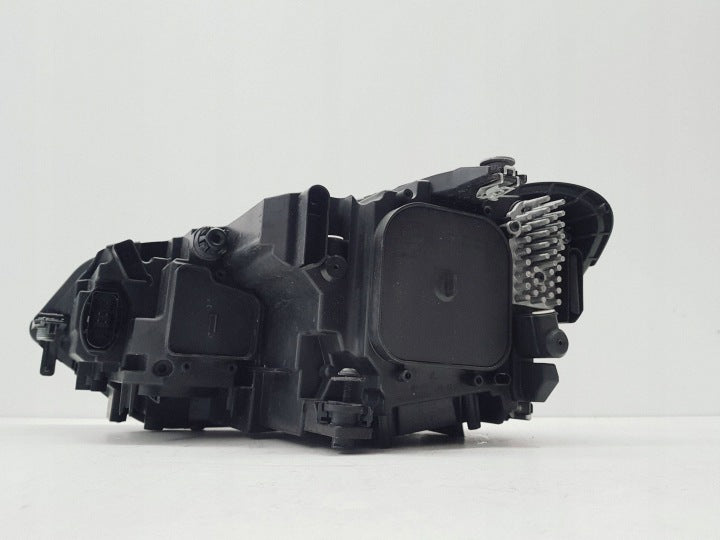 Frontscheinwerfer VW Touran DWI6383 Rechts Scheinwerfer Headlight SCH7934774500gp