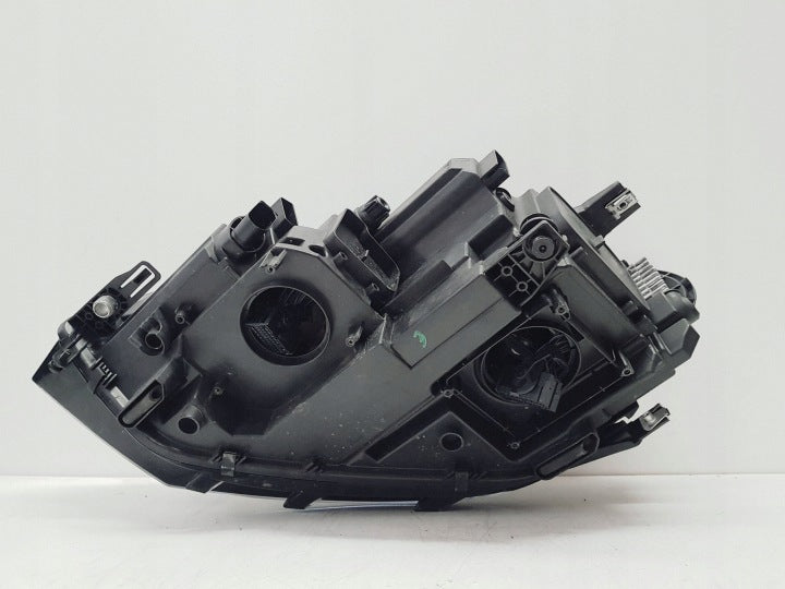 Frontscheinwerfer VW Touran DWI6383 Rechts Scheinwerfer Headlight SCH7934774500gp
