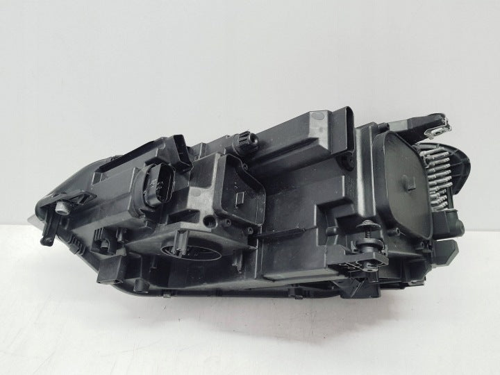 Frontscheinwerfer VW Touran DWI6383 Rechts Scheinwerfer Headlight SCH7934774500gp