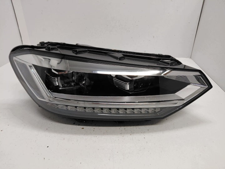 Frontscheinwerfer VW Touran 5TB941082A Rechts Scheinwerfer Headlight SCH7934776029uk
