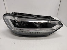 Laden Sie das Bild in den Galerie-Viewer, Frontscheinwerfer VW Touran 5TB941082A Rechts Scheinwerfer Headlight SCH7934776029uk