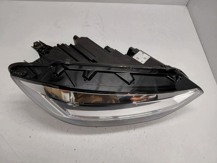 Frontscheinwerfer VW Touran 5TB941082A Rechts Scheinwerfer Headlight SCH7934776029uk