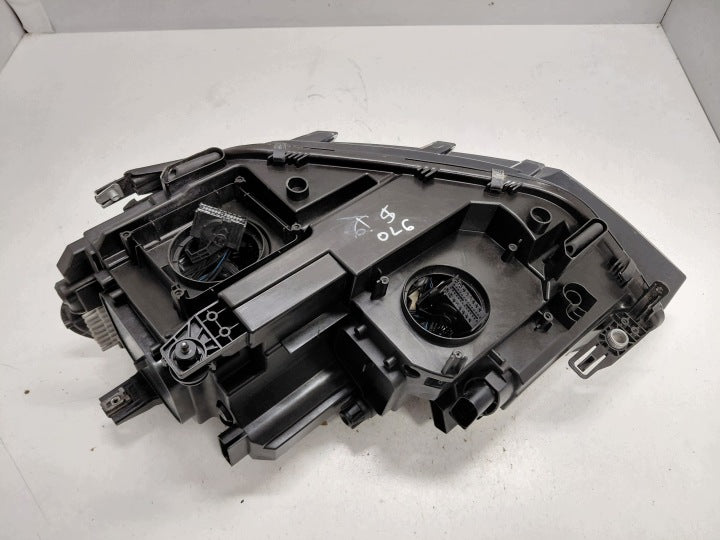Frontscheinwerfer VW Touran 5TB941082A Rechts Scheinwerfer Headlight SCH7934776029uk