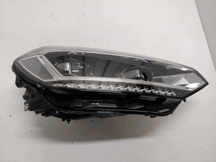 Frontscheinwerfer VW Touran 5TB941082A Rechts Scheinwerfer Headlight SCH7934776029uk