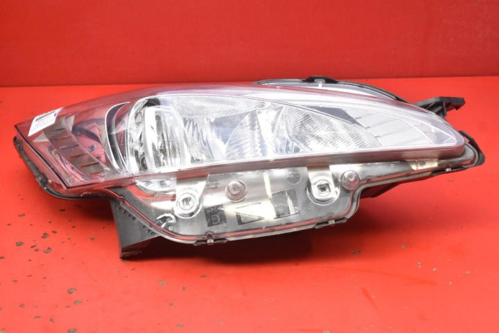 Frontscheinwerfer Peugeot 508 9678393080 Rechts Scheinwerfer Headlight SCH7935672172vz
